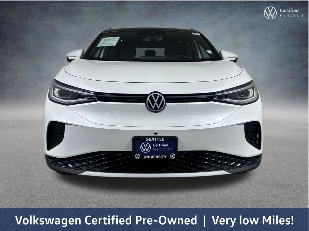 2023 Volkswagen ID.4 Pro S Plus