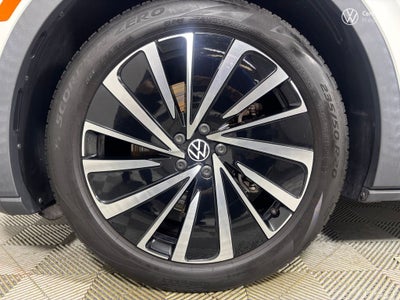 2023 Volkswagen ID.4 Pro S Plus