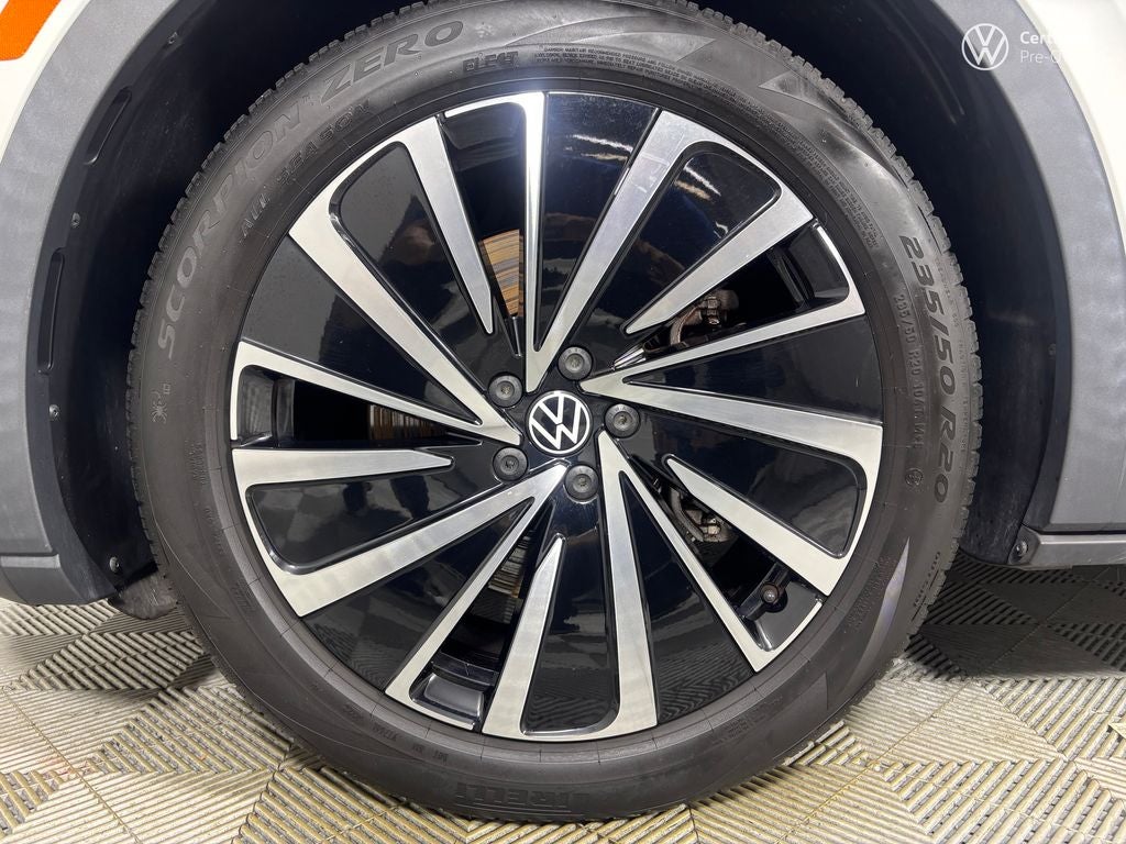 2023 Volkswagen ID.4 Pro S Plus