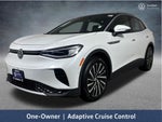 2023 Volkswagen ID.4 Pro S Plus