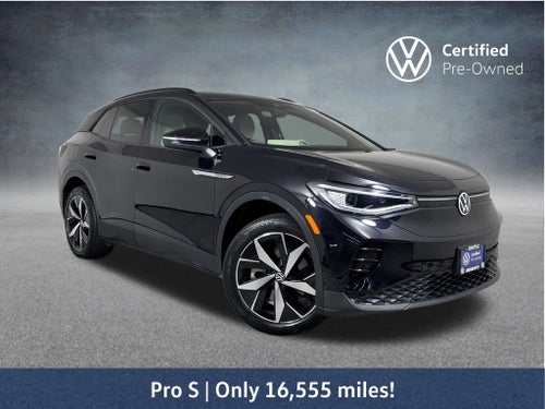 2023 Volkswagen ID.4 Pro S