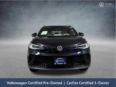 2023 Volkswagen ID.4 Pro S