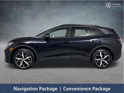 2023 Volkswagen ID.4 Pro S
