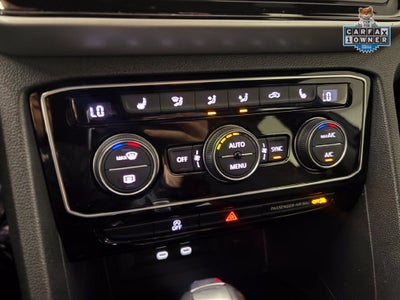 2023 Volkswagen Atlas Cross Sport 2.0T SE w/Technology