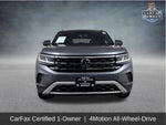 2023 Volkswagen Atlas Cross Sport 2.0T SE w/Technology