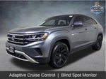 2023 Volkswagen Atlas Cross Sport 2.0T SE w/Technology