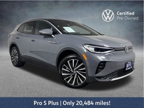 2023 Volkswagen ID.4 Pro S Plus