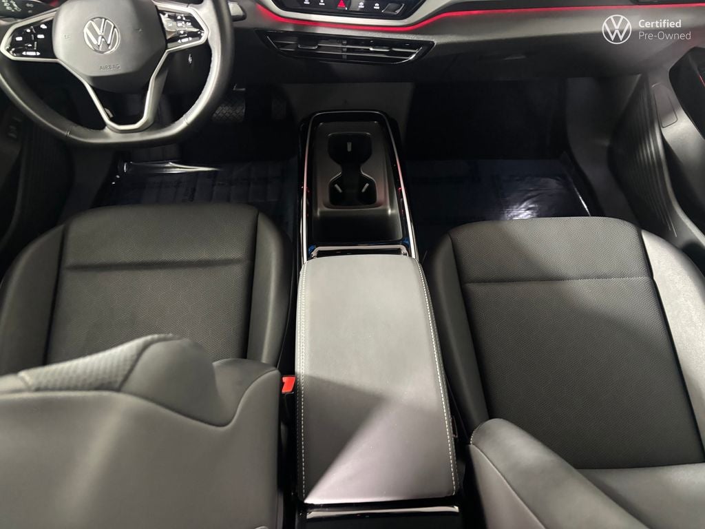 2023 Volkswagen ID.4 Pro S Plus