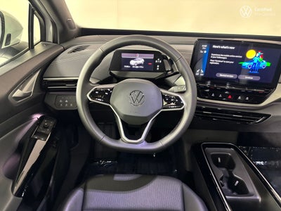 2023 Volkswagen ID.4 Pro S Plus