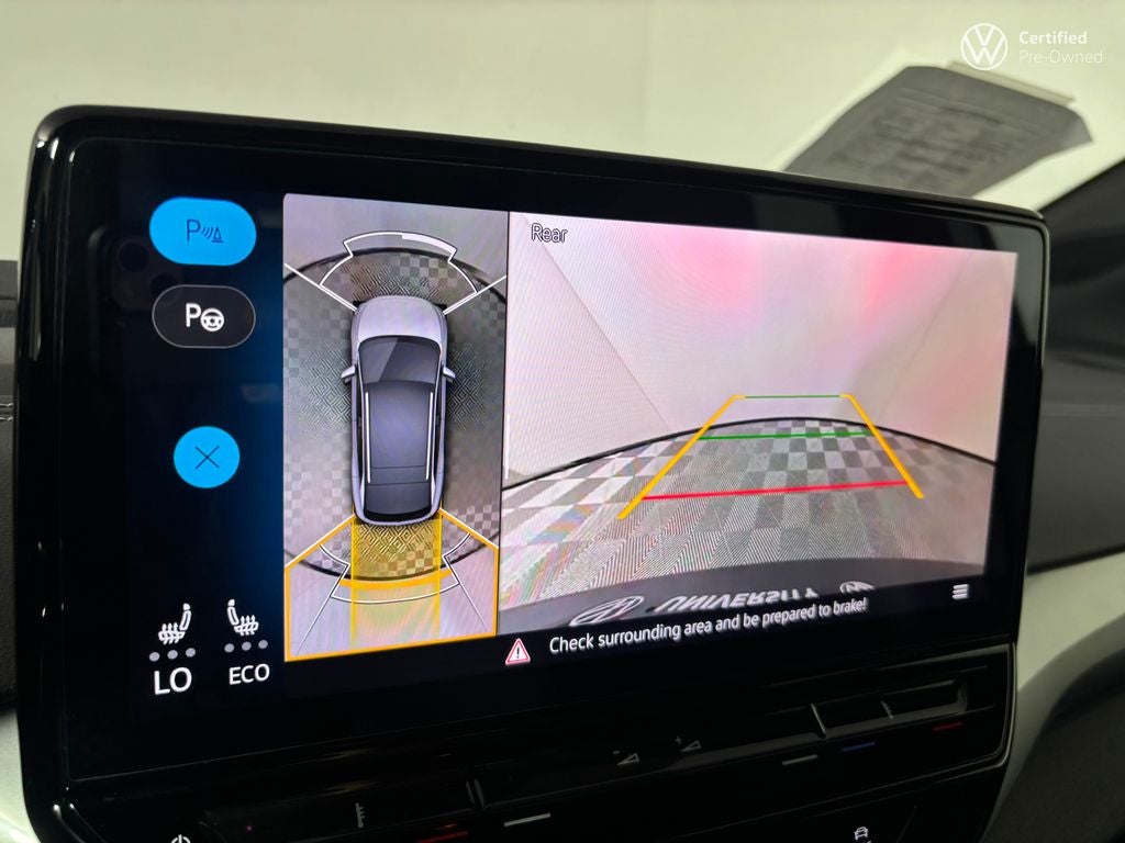 2023 Volkswagen ID.4 Pro S Plus