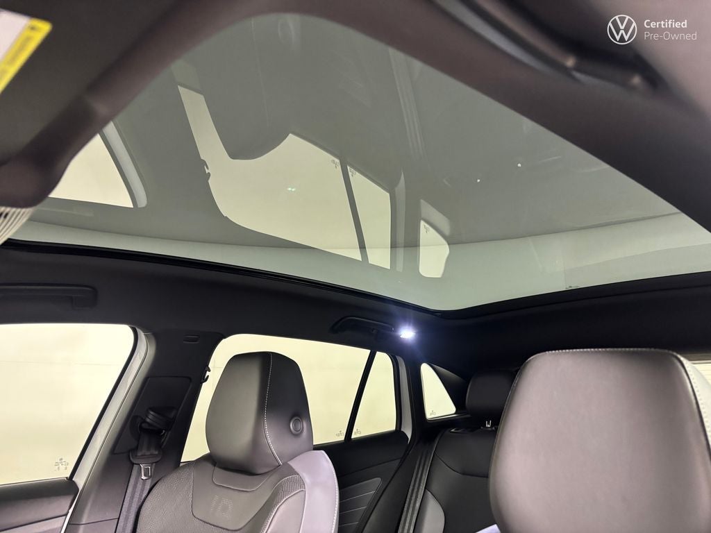 2023 Volkswagen ID.4 Pro S Plus
