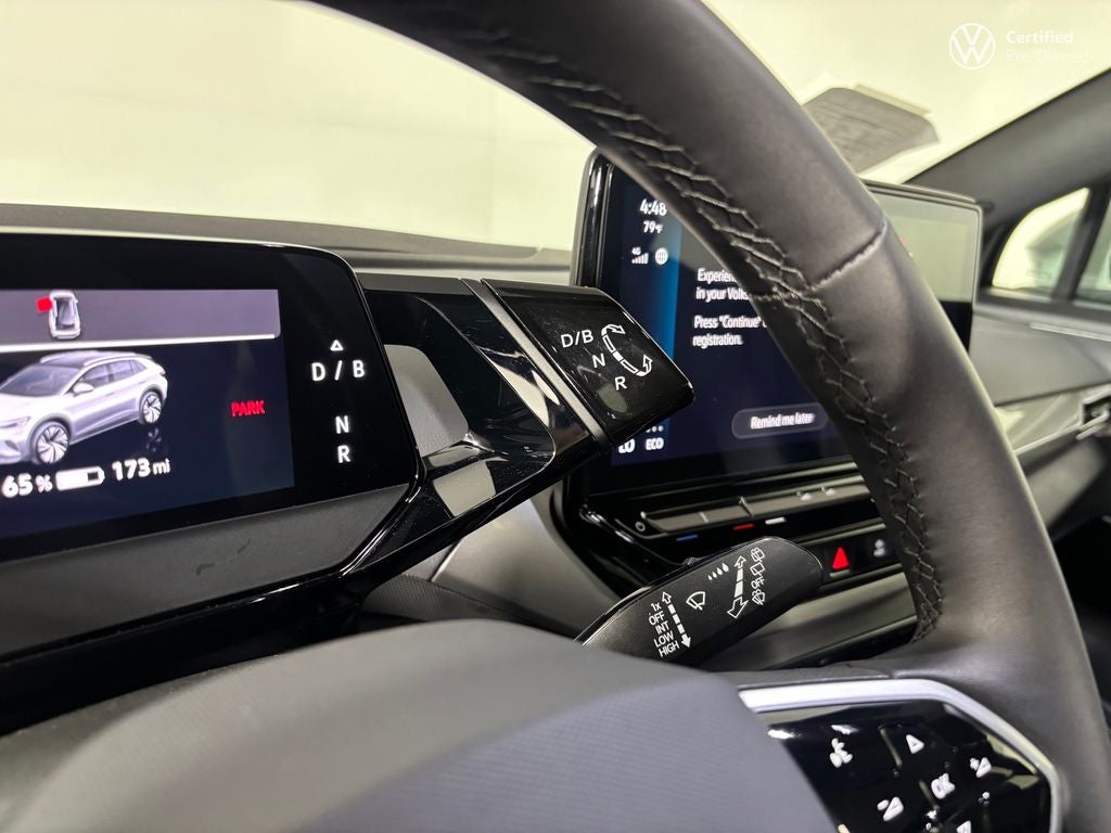 2023 Volkswagen ID.4 Pro S Plus