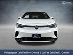2023 Volkswagen ID.4 Pro S Plus
