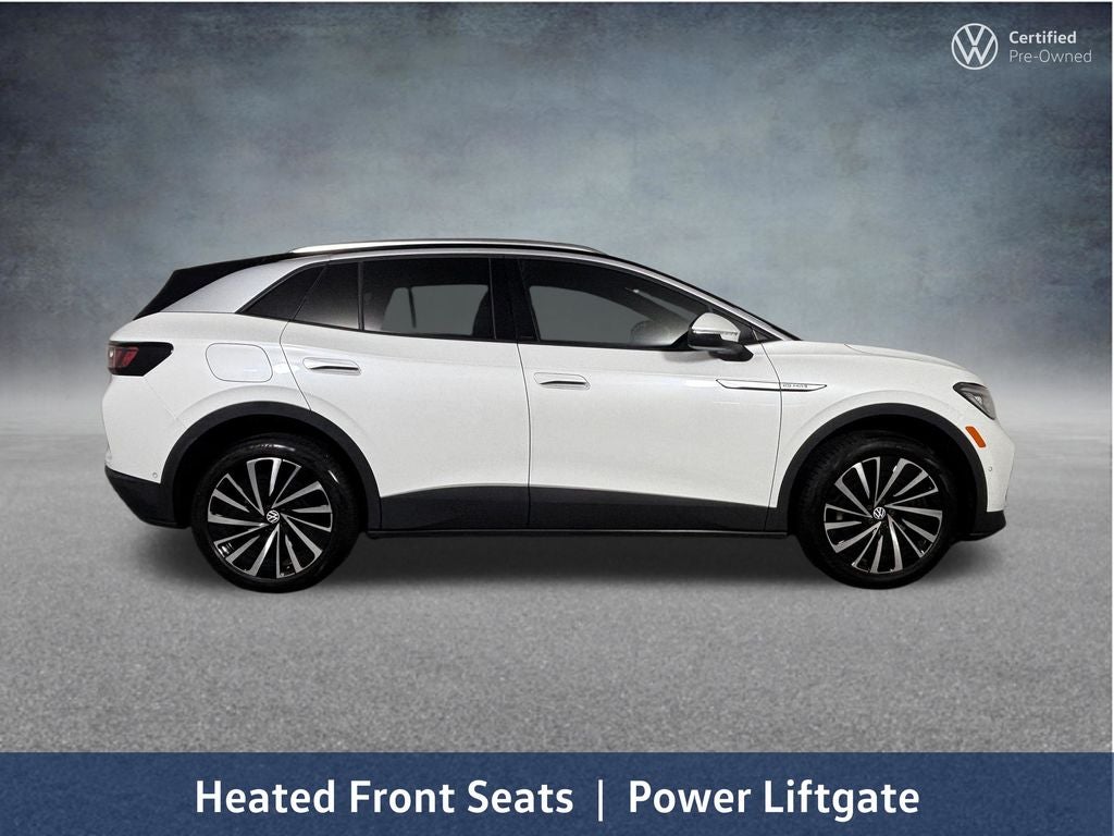 2023 Volkswagen ID.4 Pro S Plus