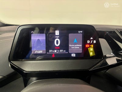 2023 Volkswagen ID.4 Pro S Plus