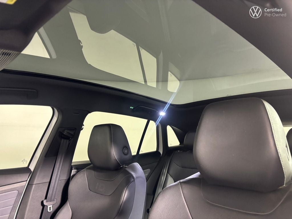 2023 Volkswagen ID.4 Pro S Plus
