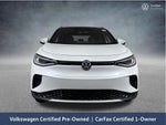 2023 Volkswagen ID.4 Pro S Plus