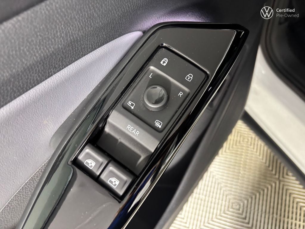 2023 Volkswagen ID.4 Pro S Plus
