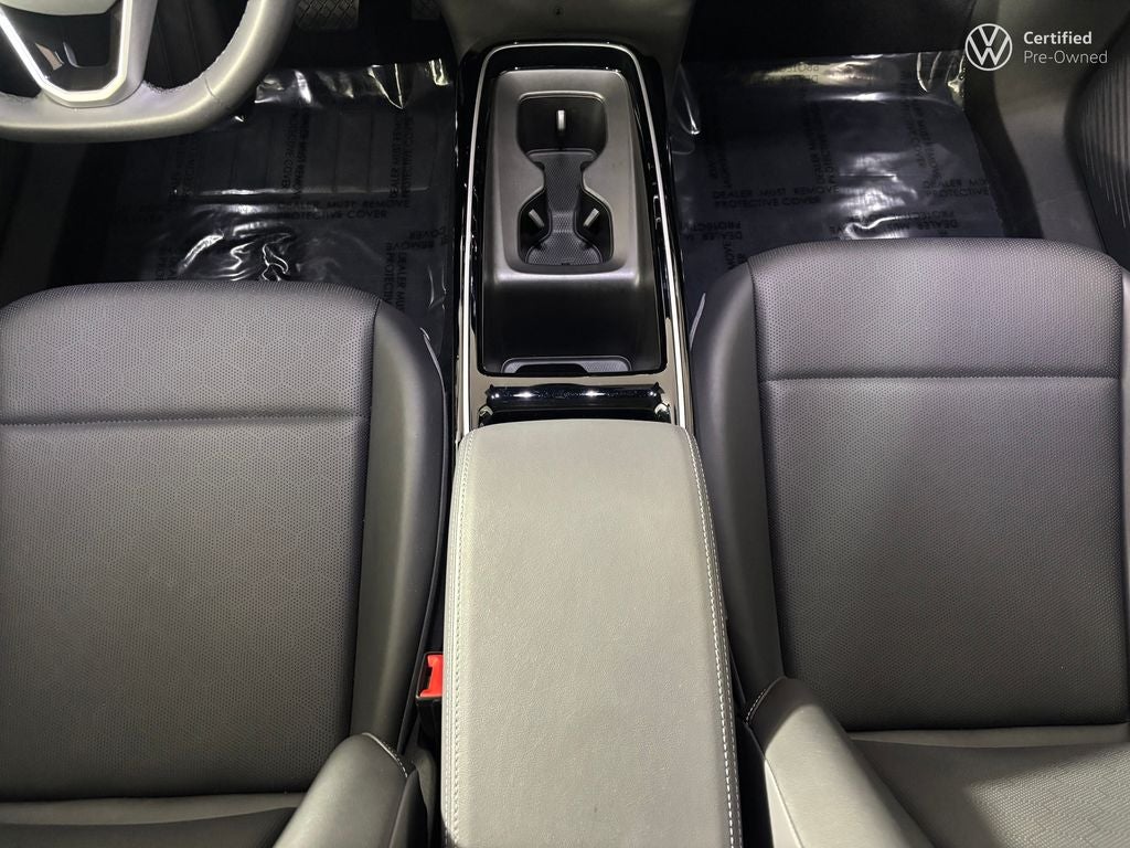 2023 Volkswagen ID.4 Pro S Plus