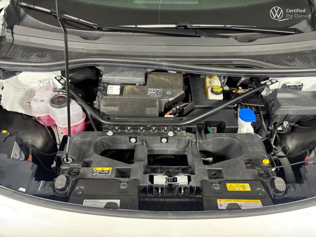 2023 Volkswagen ID.4 Pro S Plus
