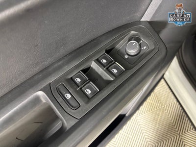 2018 Volkswagen Atlas SEL 4Motion