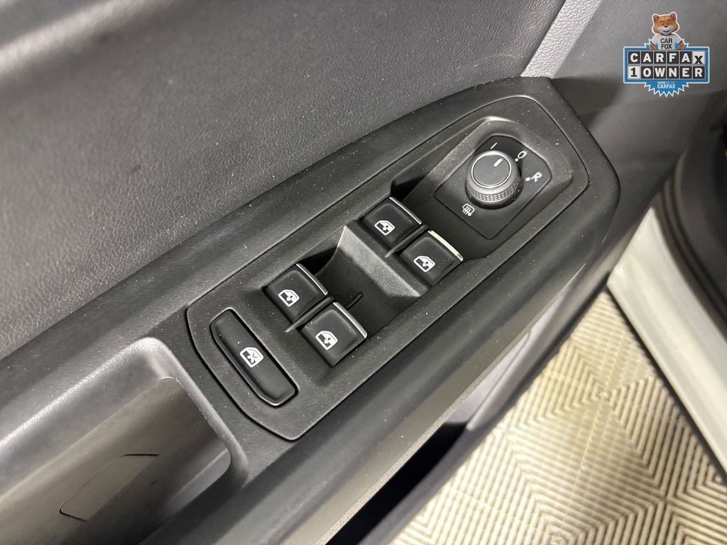 2018 Volkswagen Atlas SEL 4Motion