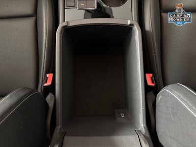 2018 Volkswagen Atlas SEL 4Motion