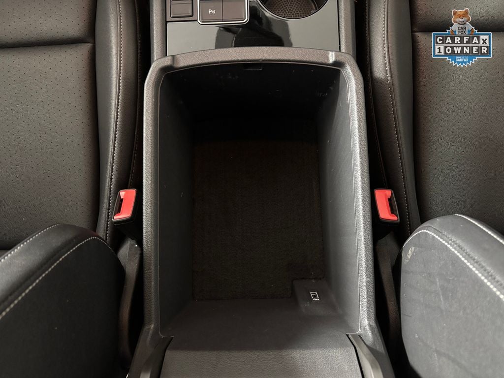 2018 Volkswagen Atlas SEL 4Motion