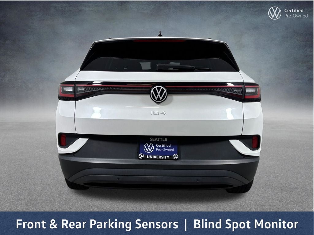 2023 Volkswagen ID.4 Pro S
