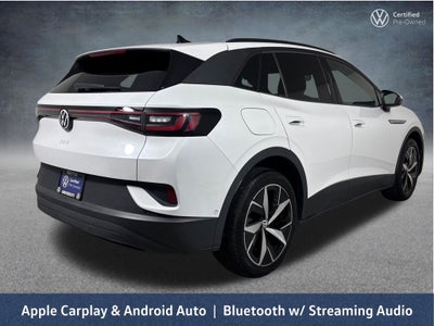 2023 Volkswagen ID.4 Pro S