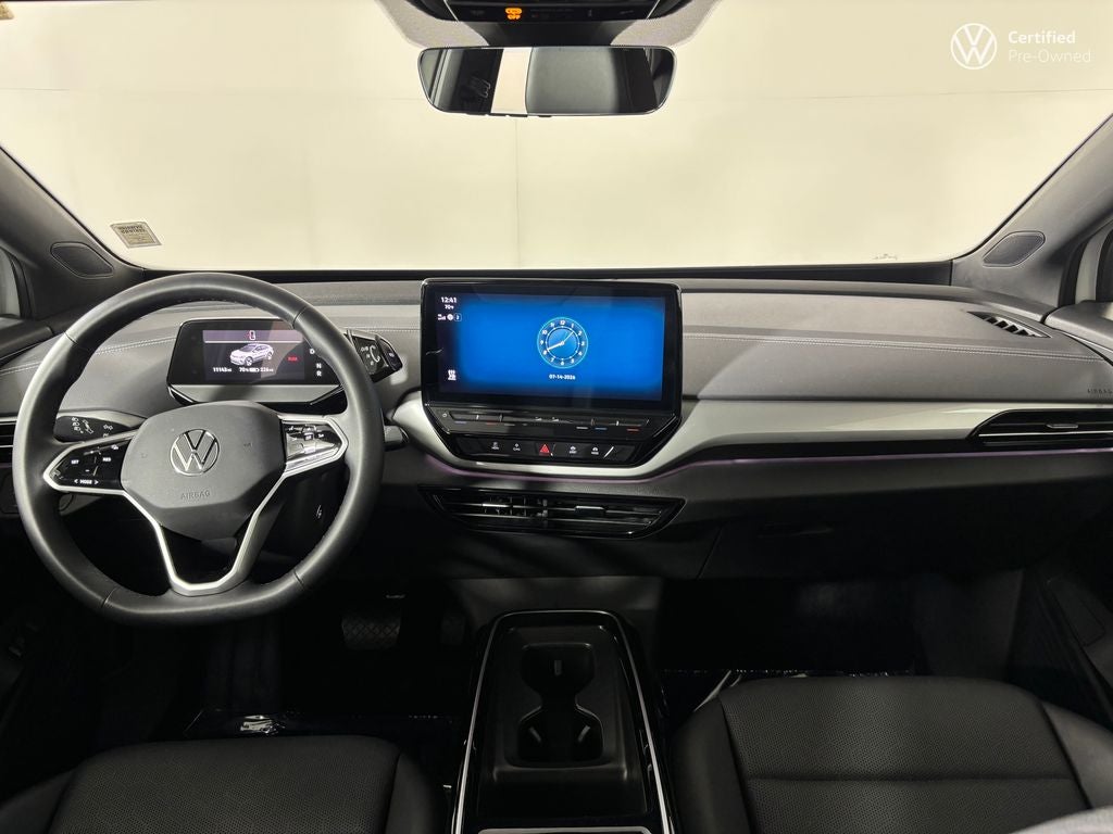2023 Volkswagen ID.4 Pro S