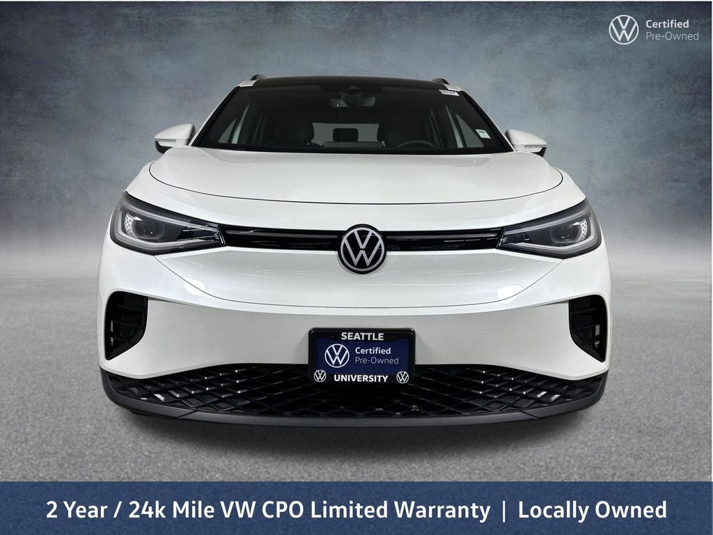 2023 Volkswagen ID.4 Pro S