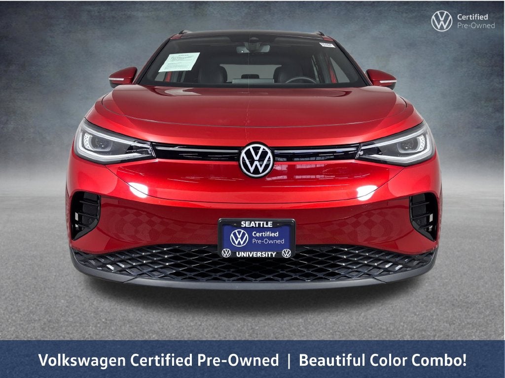 2023 Volkswagen ID.4 Pro S