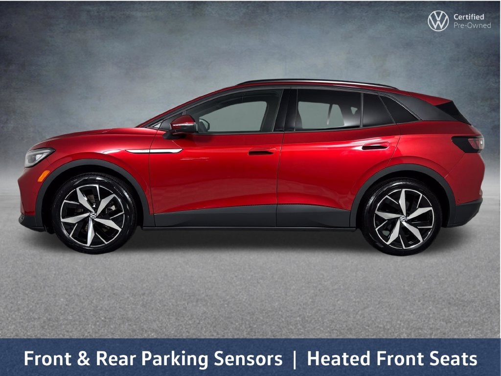 2023 Volkswagen ID.4 Pro S