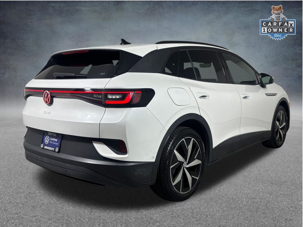 2023 Volkswagen ID.4 Pro S