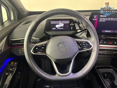 2023 Volkswagen ID.4 Pro S