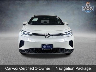 2023 Volkswagen ID.4 Pro S