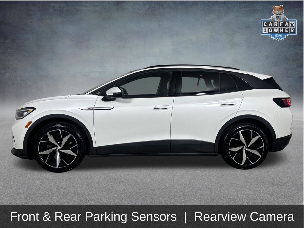 2023 Volkswagen ID.4 Pro S