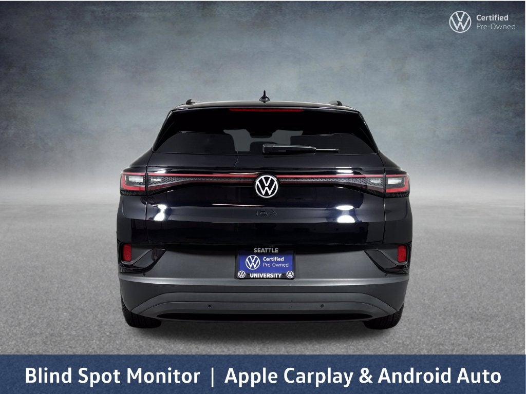 2025 Volkswagen ID.4 Pro S