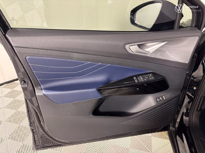 2025 Volkswagen ID.4 Pro S