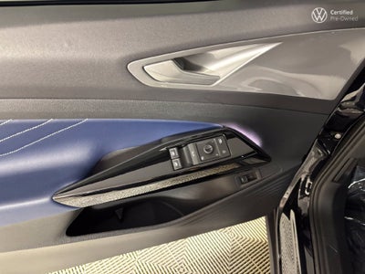 2025 Volkswagen ID.4 Pro S