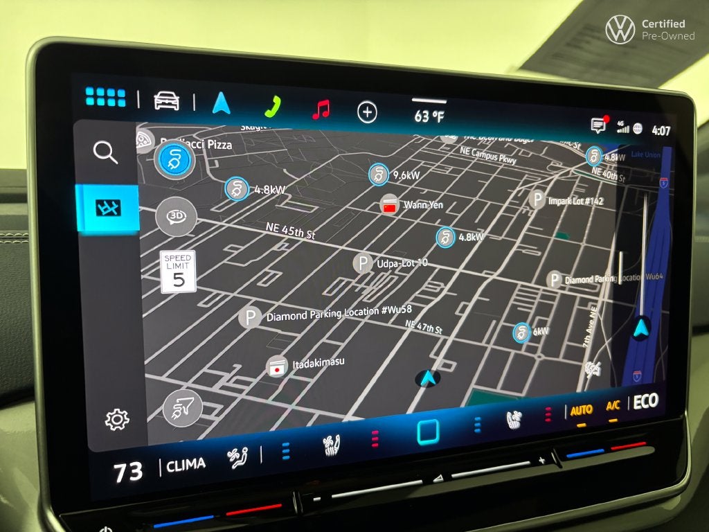 2025 Volkswagen ID.4 Pro S