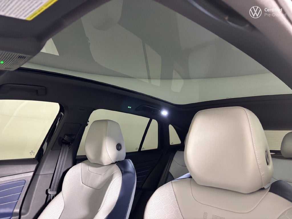 2025 Volkswagen ID.4 Pro S