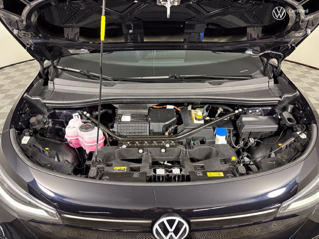 2025 Volkswagen ID.4 Pro S