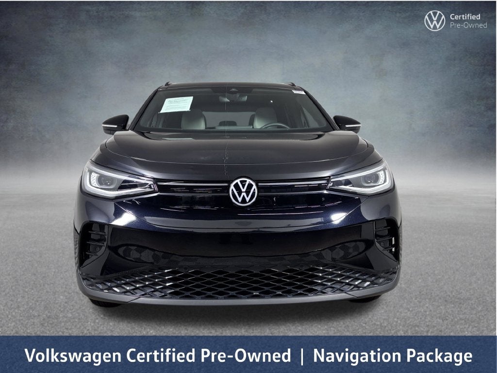 2025 Volkswagen ID.4 Pro S