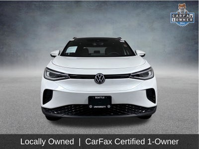 2023 Volkswagen ID.4 Pro S