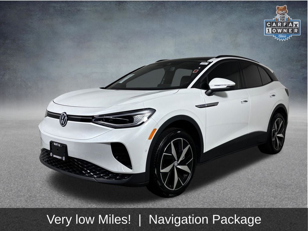 2023 Volkswagen ID.4 Pro S