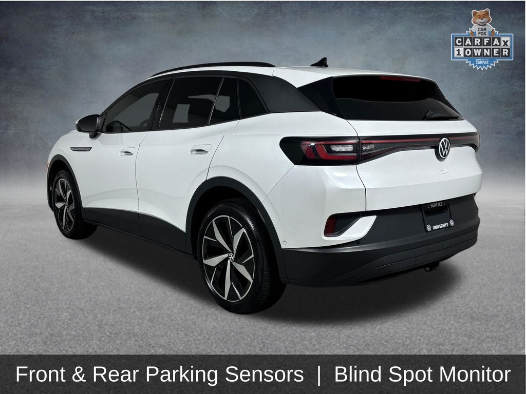 2023 Volkswagen ID.4 Pro S