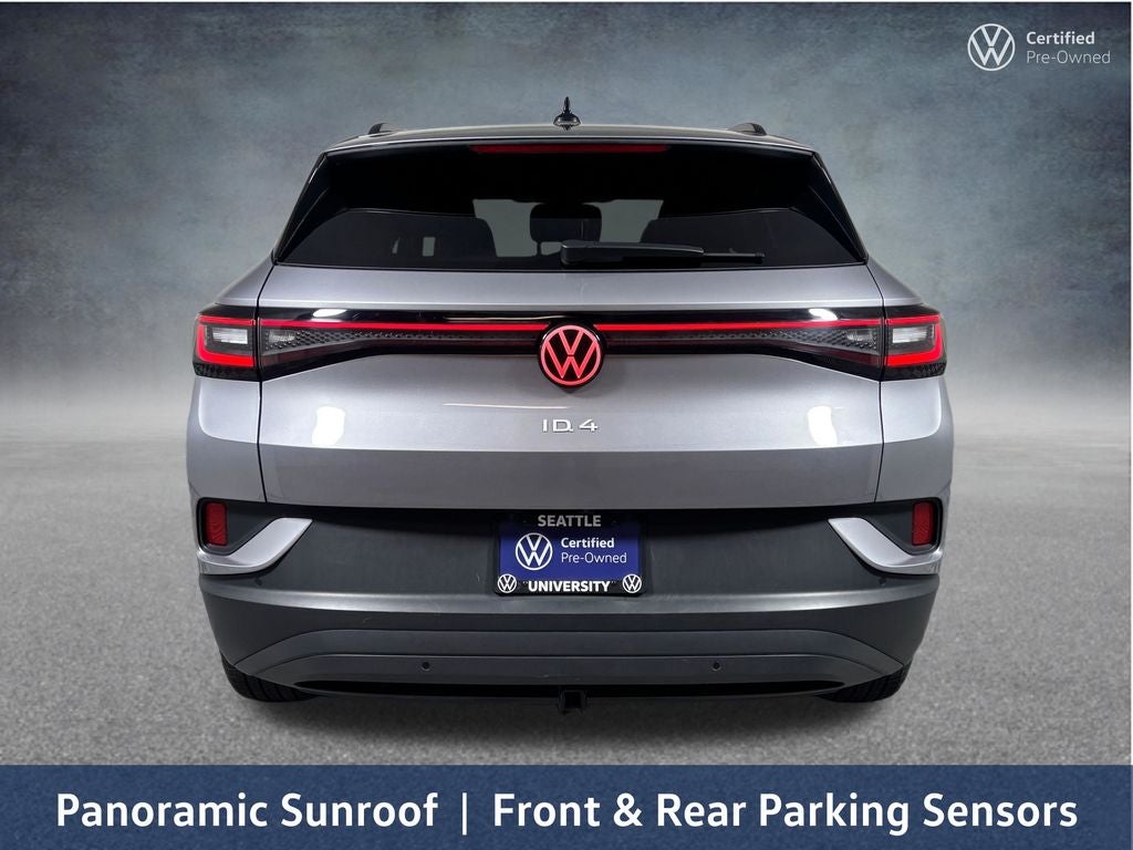 2023 Volkswagen ID.4 Pro S