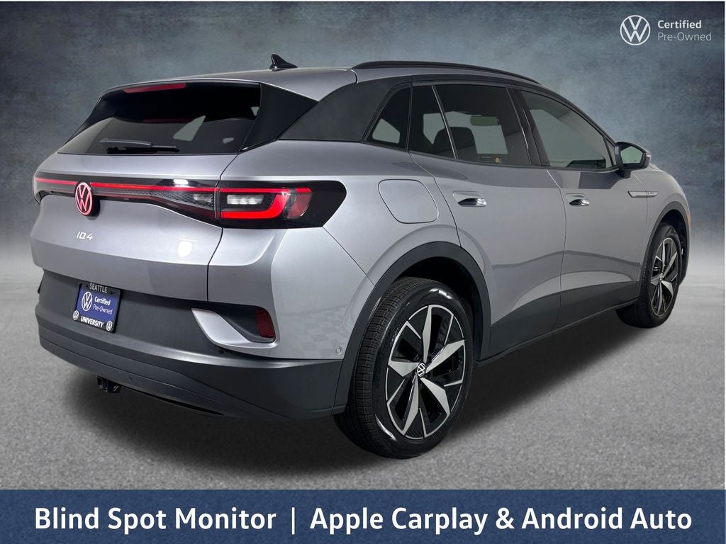 2023 Volkswagen ID.4 Pro S